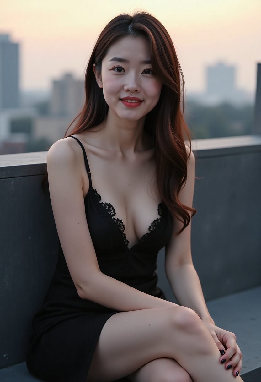 沉默的真相